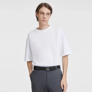 Longchamp Herrengürtel^Herren Gürtel