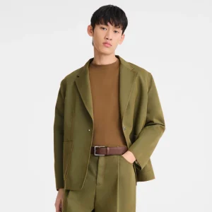 Longchamp Herrengürtel^Herren Accessoires | Gürtel