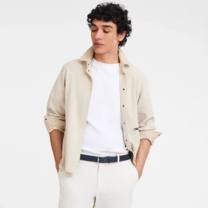 Longchamp Herrengürtel^Herren Gürtel