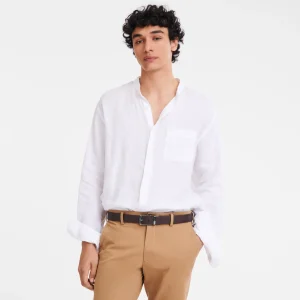 Longchamp Herrengürtel^Herren Gürtel