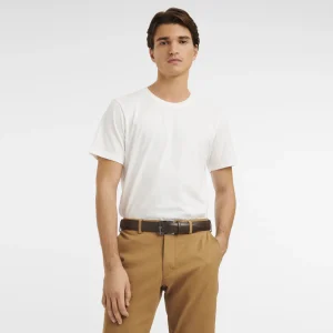 Longchamp Herrengürtel^Herren Gürtel