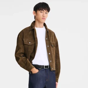 Longchamp Herrengürtel^Herren Gürtel