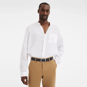 Longchamp Herrengürtel^Herren Gürtel