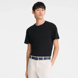 Longchamp Herrengürtel^Herren Gürtel