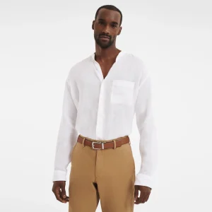 Longchamp Herrengürtel^Herren Gürtel