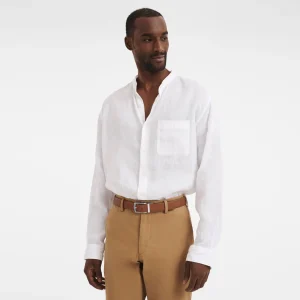 Longchamp Herrengürtel^Herren Gürtel