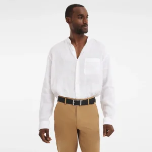 Longchamp Herrengürtel^Herren Gürtel