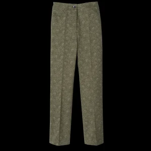 Longchamp Hose^Damen Hosen & Shorts