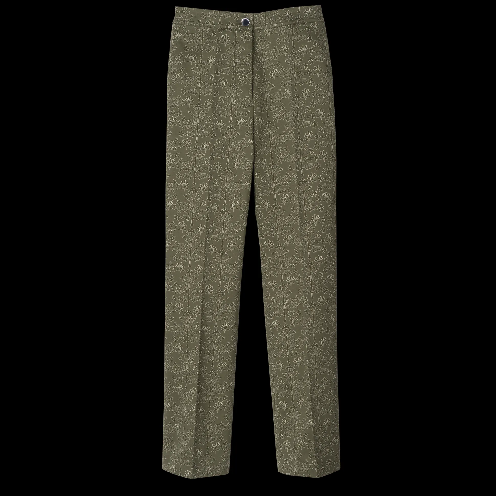 hose_0-12.webp Longchamp Hose^Damen Hosen & Shorts