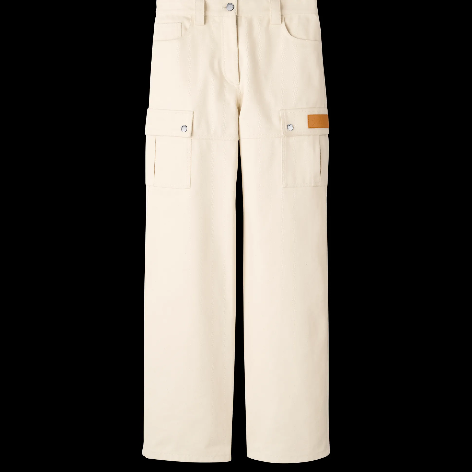 hose_0-13.webp Longchamp Hose^Damen Hosen & Shorts