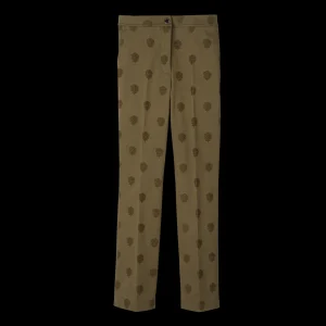 Longchamp Hose^Damen Hosen & Shorts