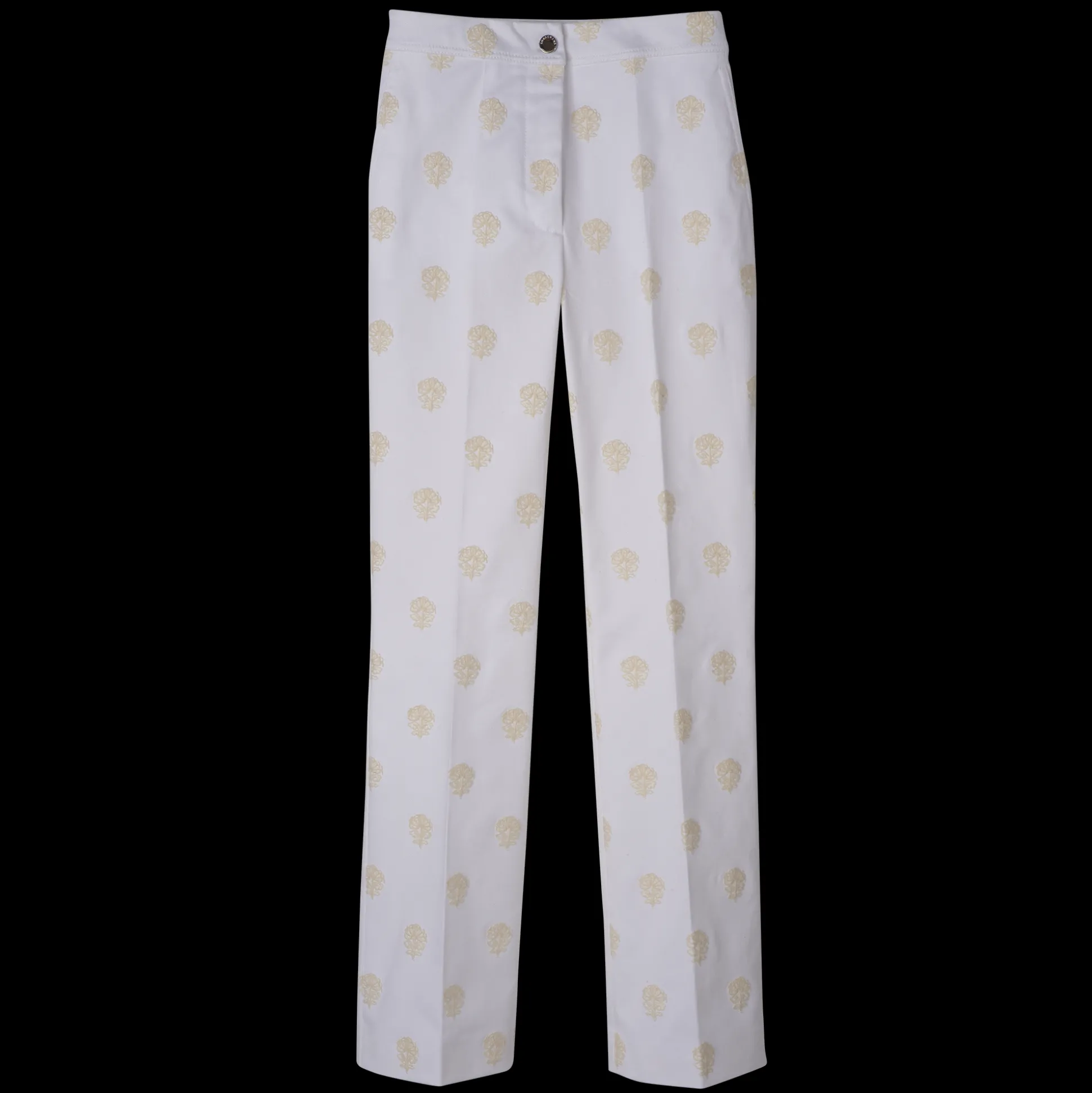 hose_0.webp Longchamp Hose^Damen Hosen & Shorts