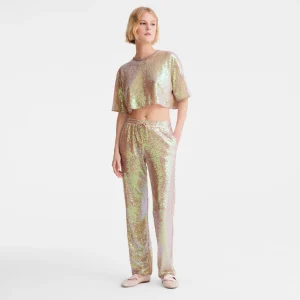 Longchamp Hose^Damen Hosen & Shorts