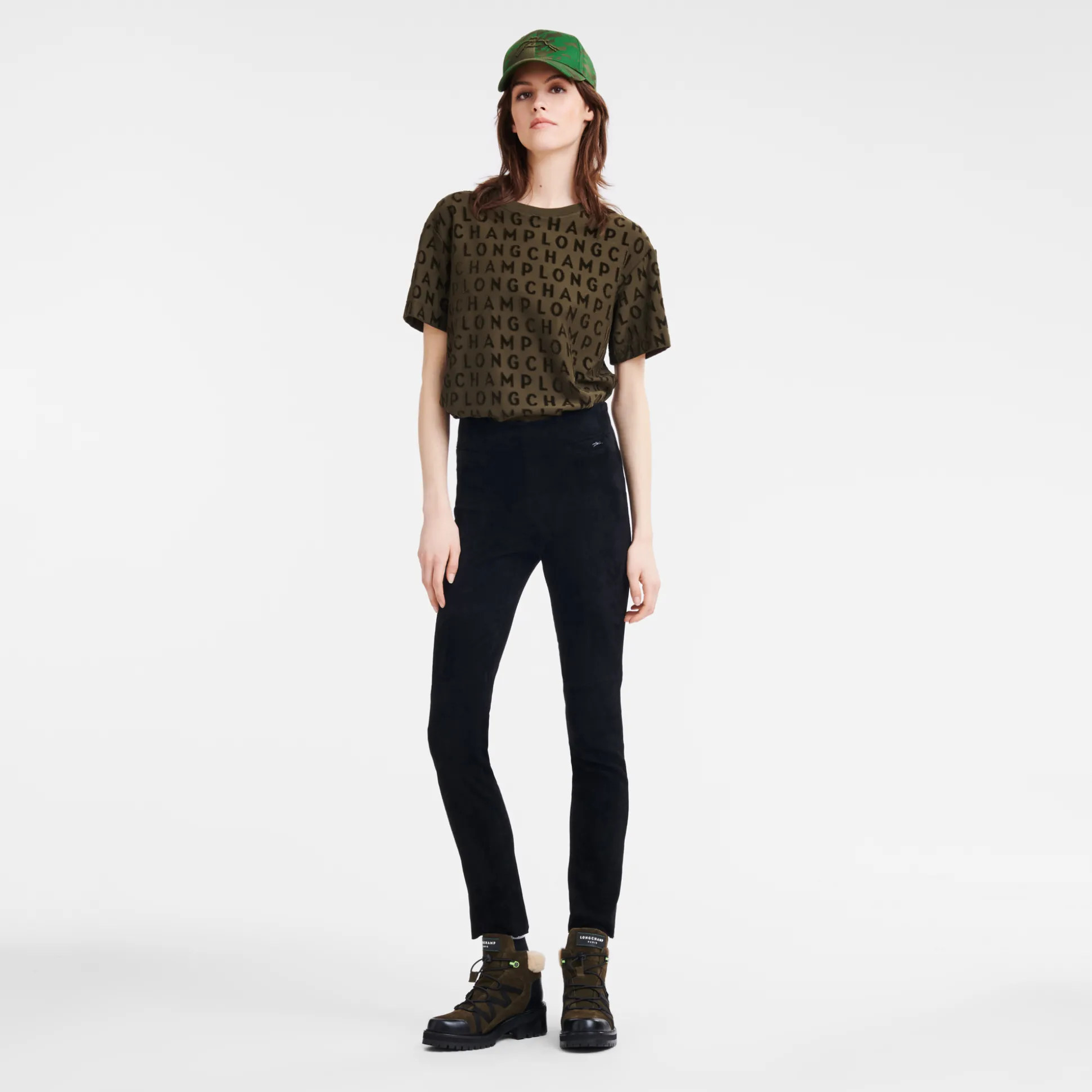 hose_1-3.webp Longchamp Hose^Damen Hosen & Shorts