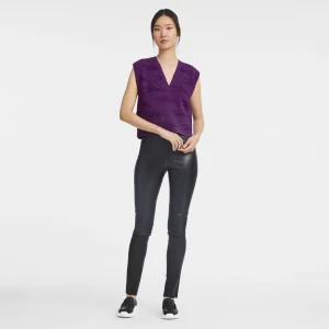 Longchamp Hose^Damen Hosen & Shorts