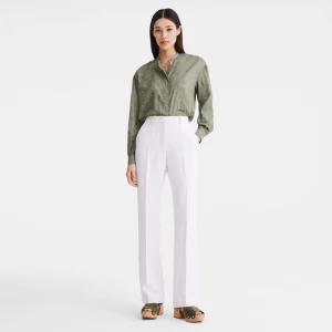 Longchamp Hose^Damen Hosen & Shorts