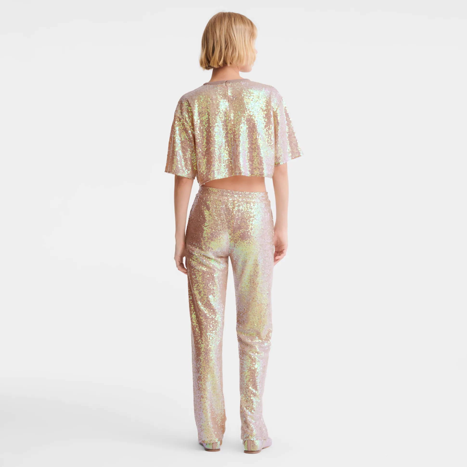 hose_2-1.webp Longchamp Hose^Damen Hosen & Shorts