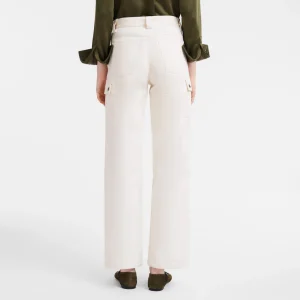 Longchamp Hose^Damen Hosen & Shorts