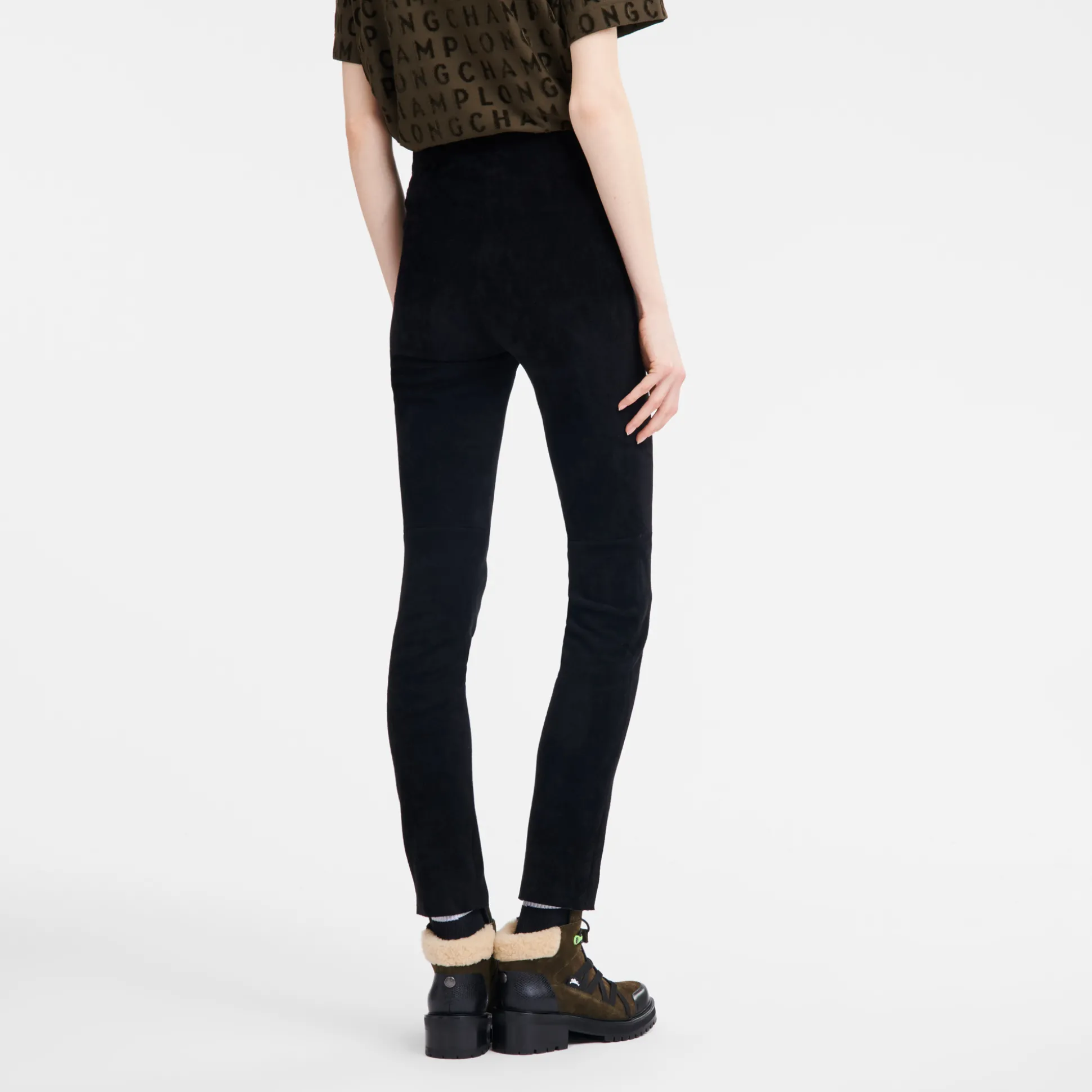 hose_2-3.webp Longchamp Hose^Damen Hosen & Shorts