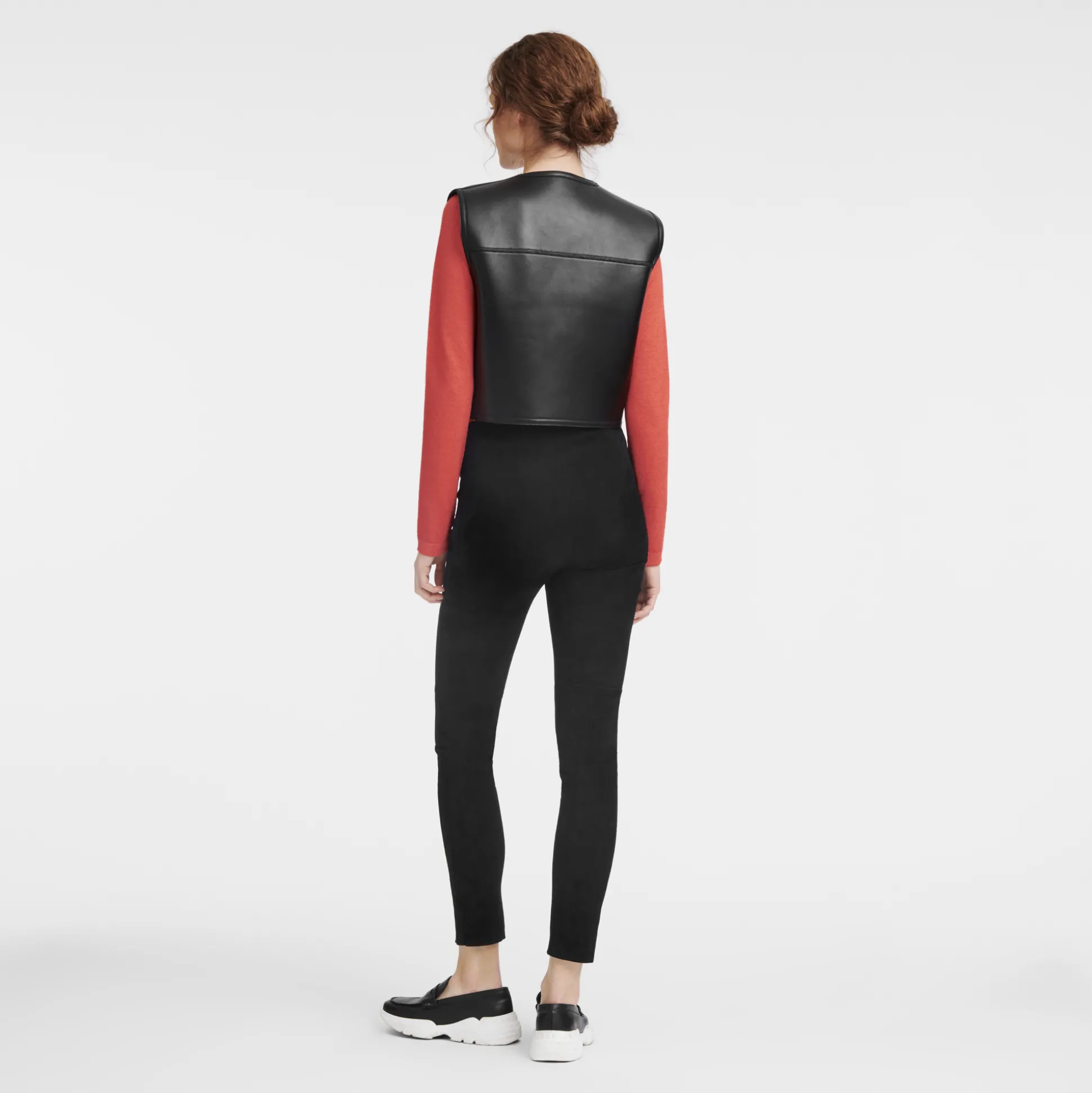 hose_2-5.webp Longchamp Hose^Damen Hosen & Shorts