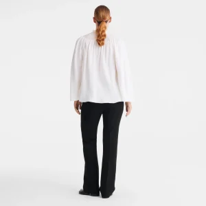 Longchamp Hose^Damen Hosen & Shorts