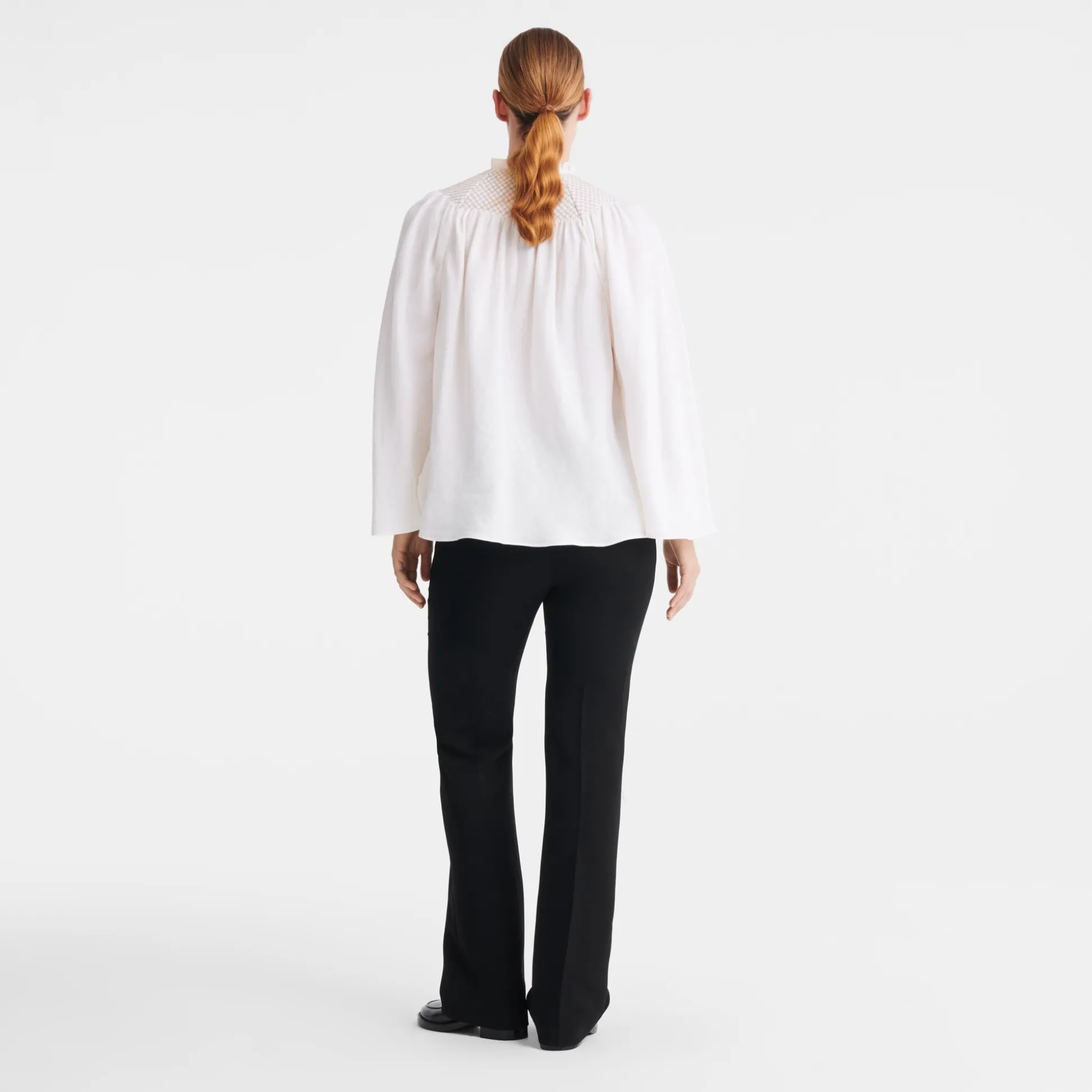 hose_2-7.webp Longchamp Hose^Damen Hosen & Shorts