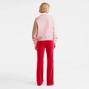 Longchamp Hose^Damen Hosen & Shorts