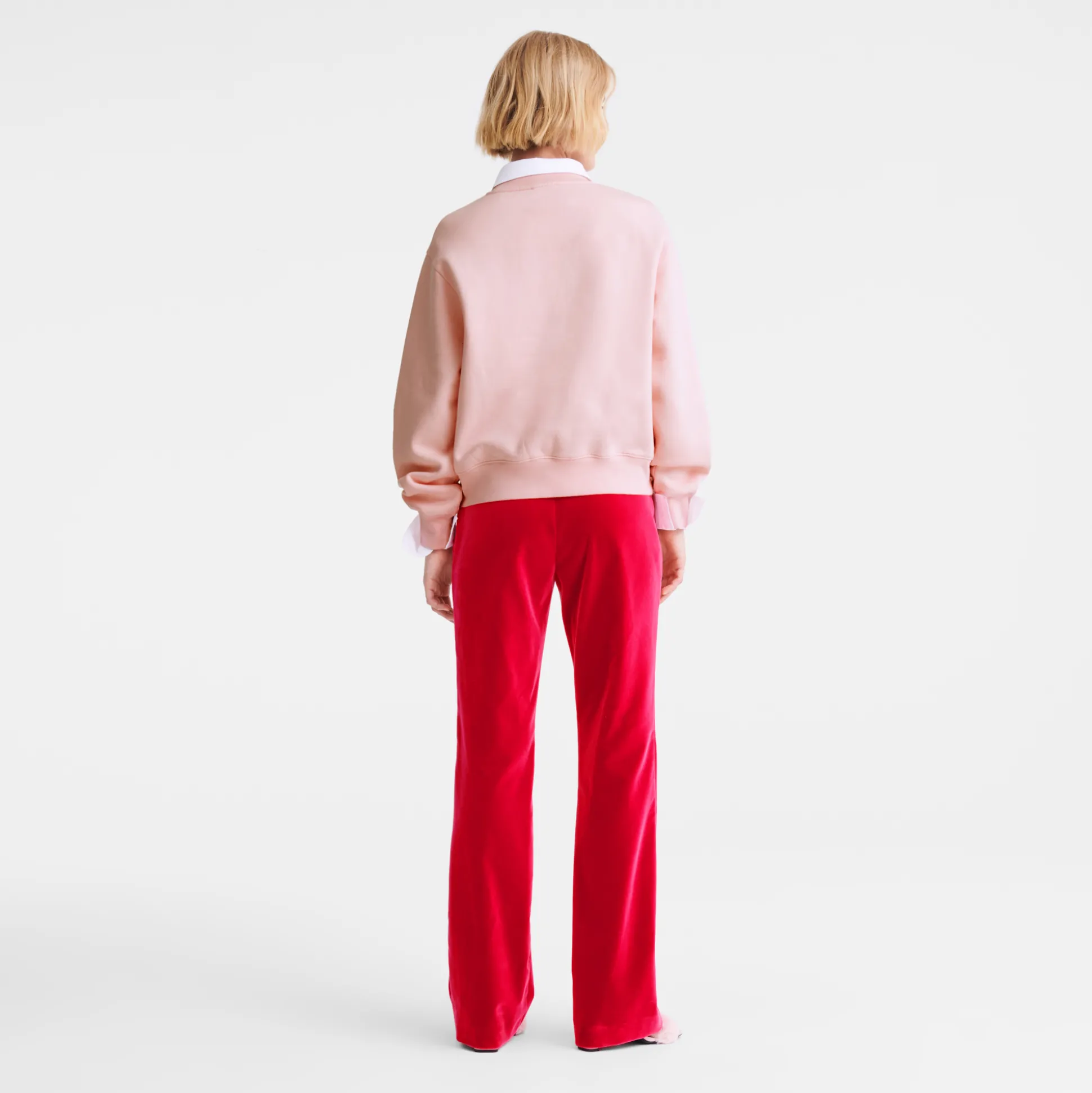 hose_2-9.webp Longchamp Hose^Damen Hosen & Shorts