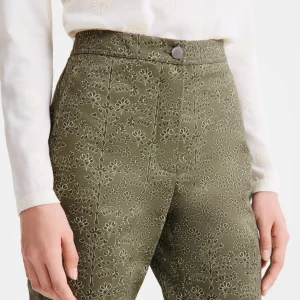 Longchamp Hose^Damen Hosen & Shorts