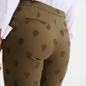 Longchamp Hose^Damen Hosen & Shorts