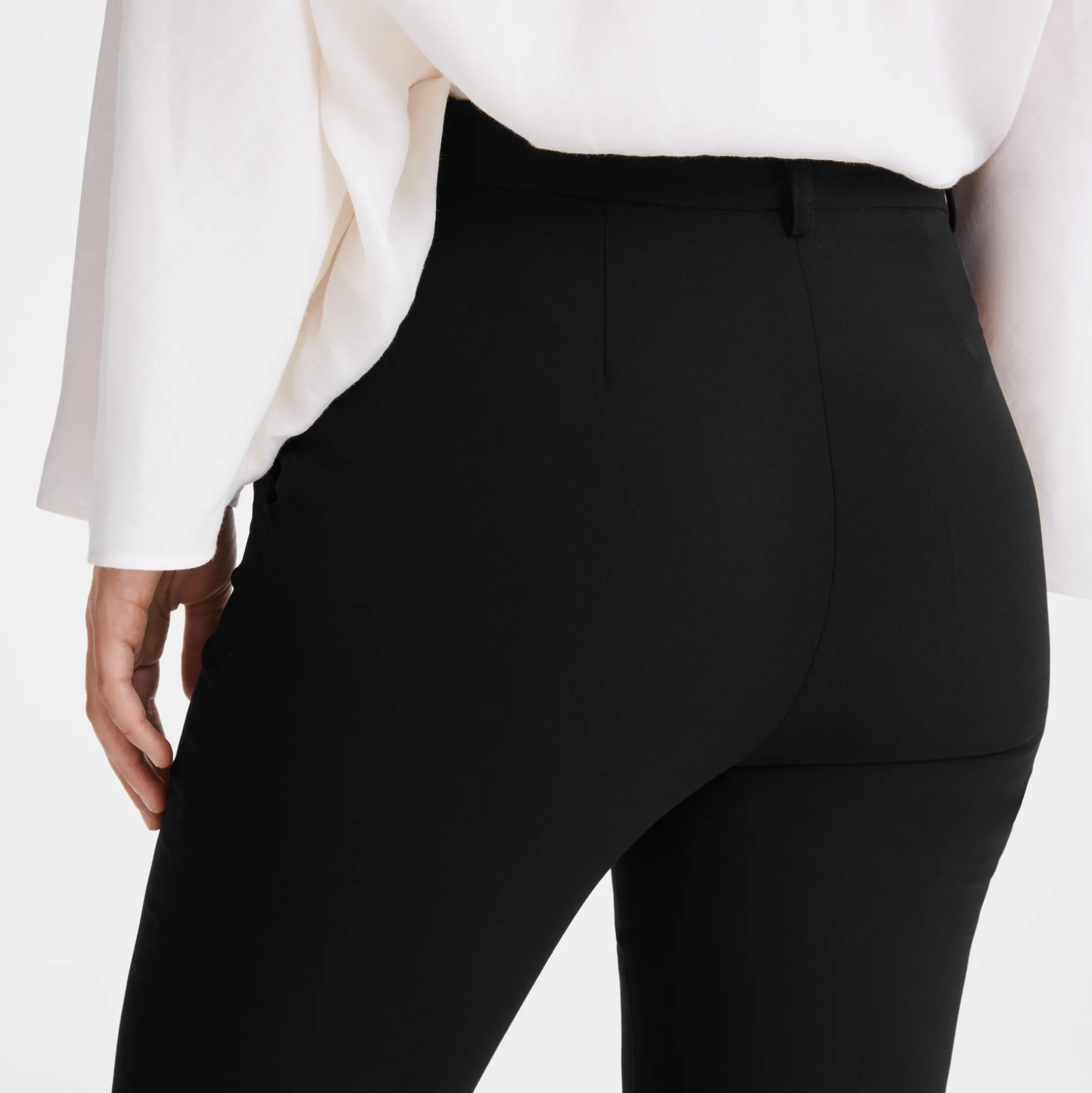 hose_4-4.webp Longchamp Hose^Damen Hosen & Shorts