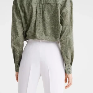 Longchamp Hose^Damen Hosen & Shorts