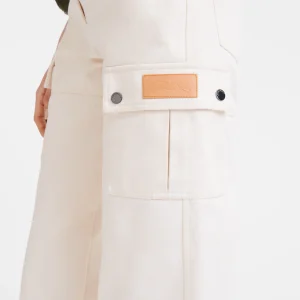 Longchamp Hose^Damen Hosen & Shorts