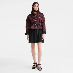 Longchamp Jacke^Damen Mäntel & Jacken