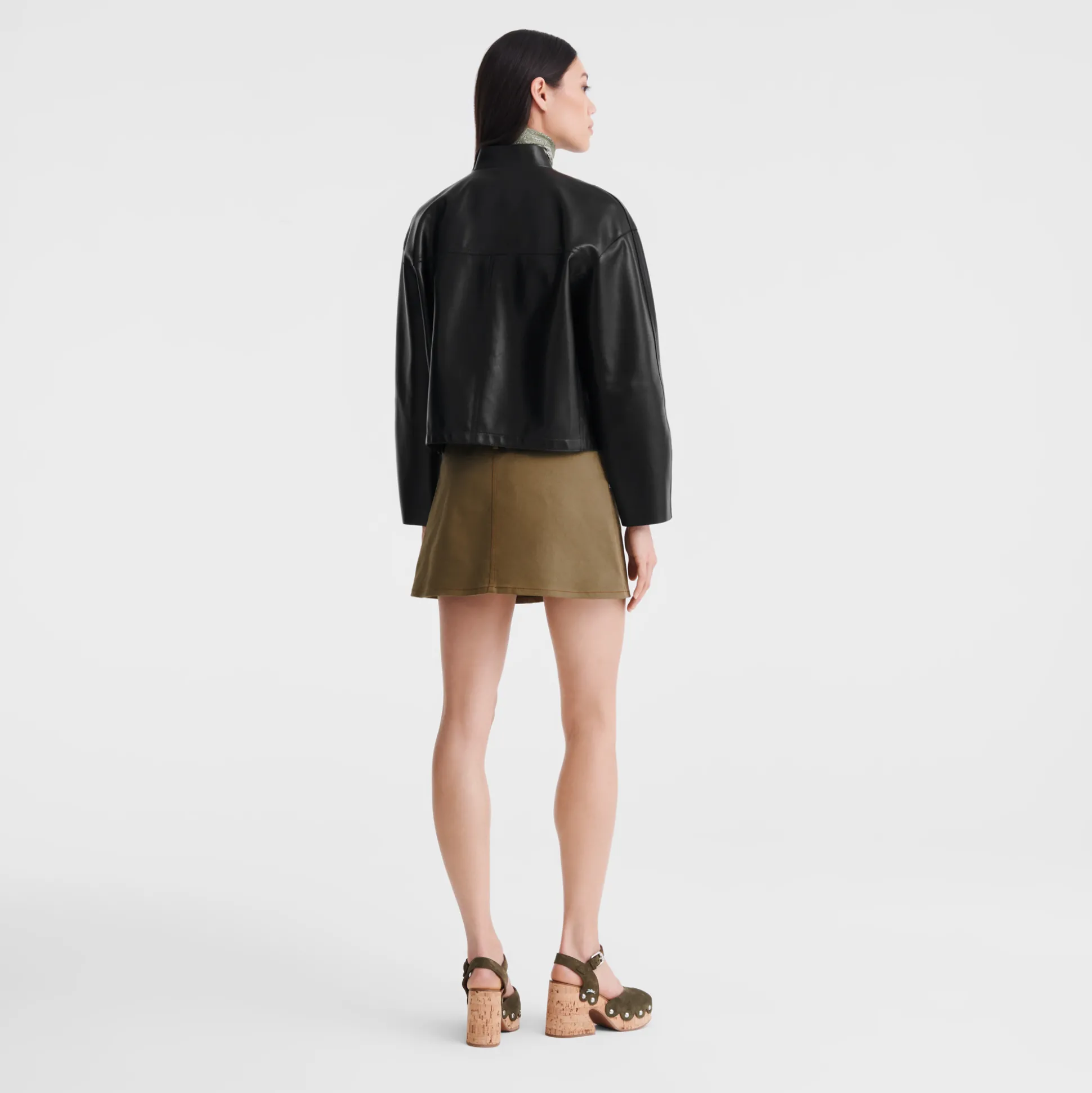 jacke_2-1.webp Longchamp Jacke^Damen Mäntel & Jacken