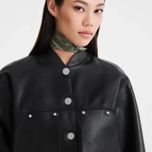 Longchamp Jacke^Damen Mäntel & Jacken