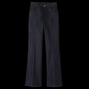 Longchamp Jeans^Damen Hosen & Shorts