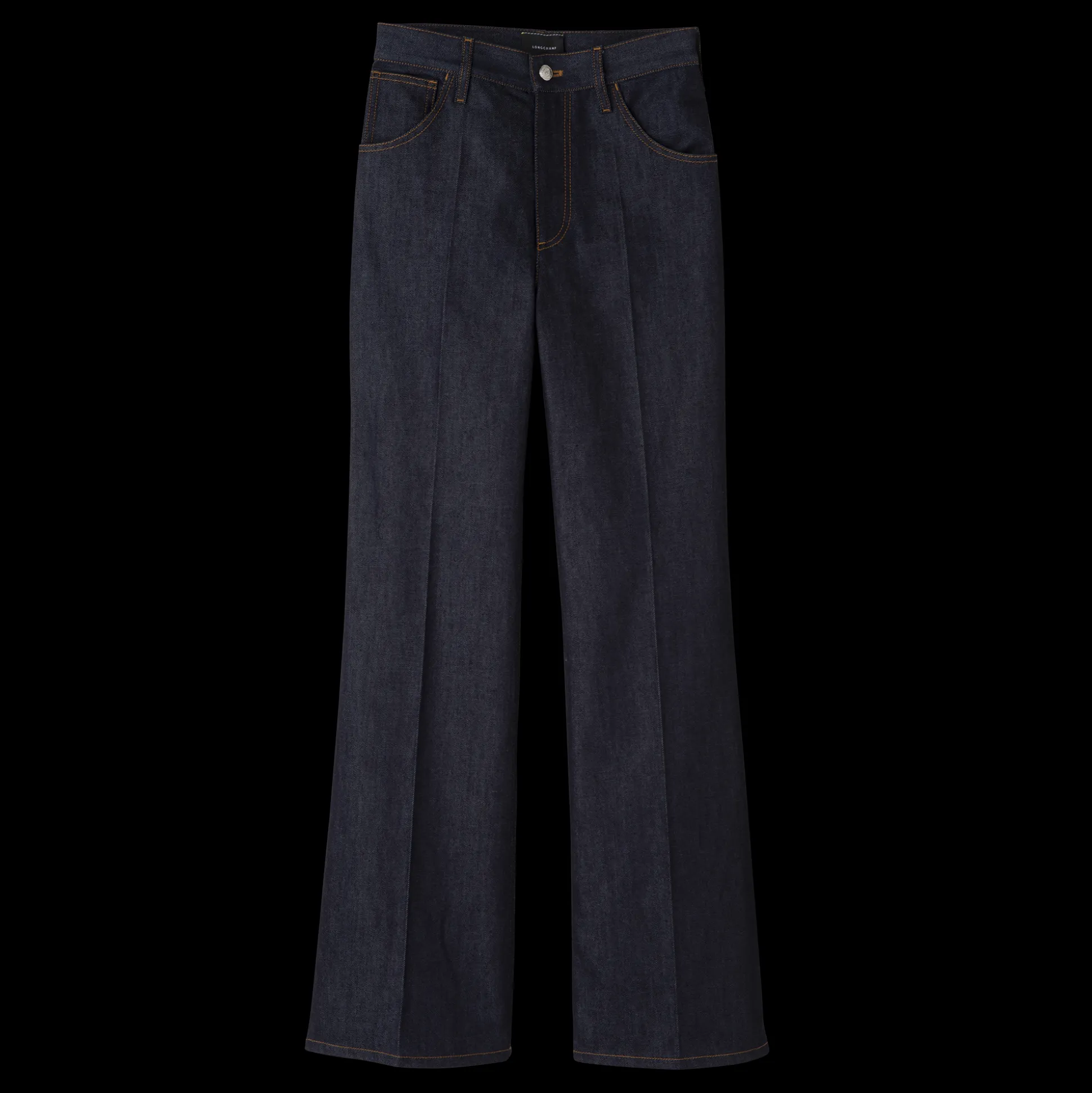 jeans_0-1.webp Longchamp Jeans^Damen Hosen & Shorts