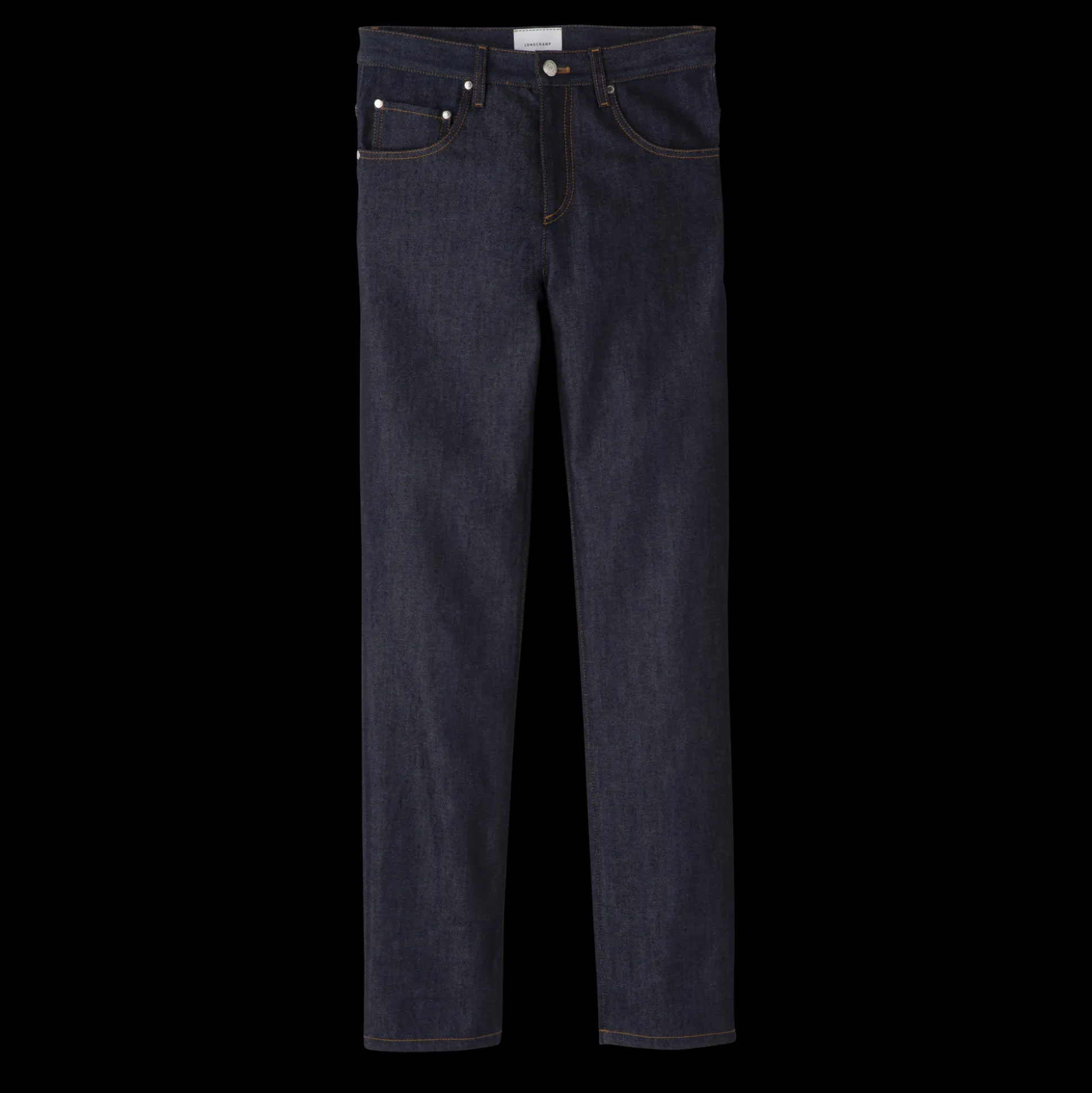 jeans_0-2.webp Longchamp Jeans^Damen Hosen & Shorts