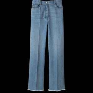 Longchamp Jeans^Damen Hosen & Shorts