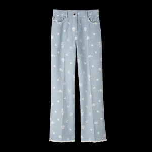 Longchamp Jeans^Damen Hosen & Shorts