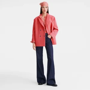 Longchamp Jeans^Damen Hosen & Shorts