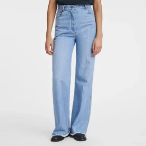 Longchamp Jeans^Damen Hosen & Shorts