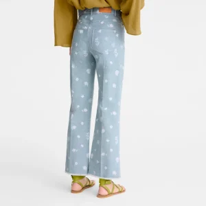 Longchamp Jeans^Damen Hosen & Shorts