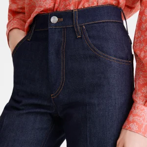 Longchamp Jeans^Damen Hosen & Shorts