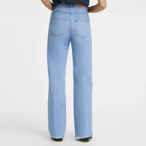 Longchamp Jeans^Damen Hosen & Shorts