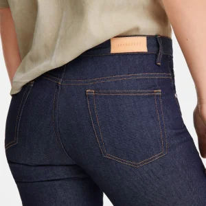 Longchamp Jeans^Damen Hosen & Shorts