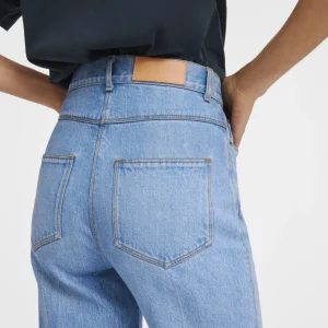 Longchamp Jeans^Damen Hosen & Shorts