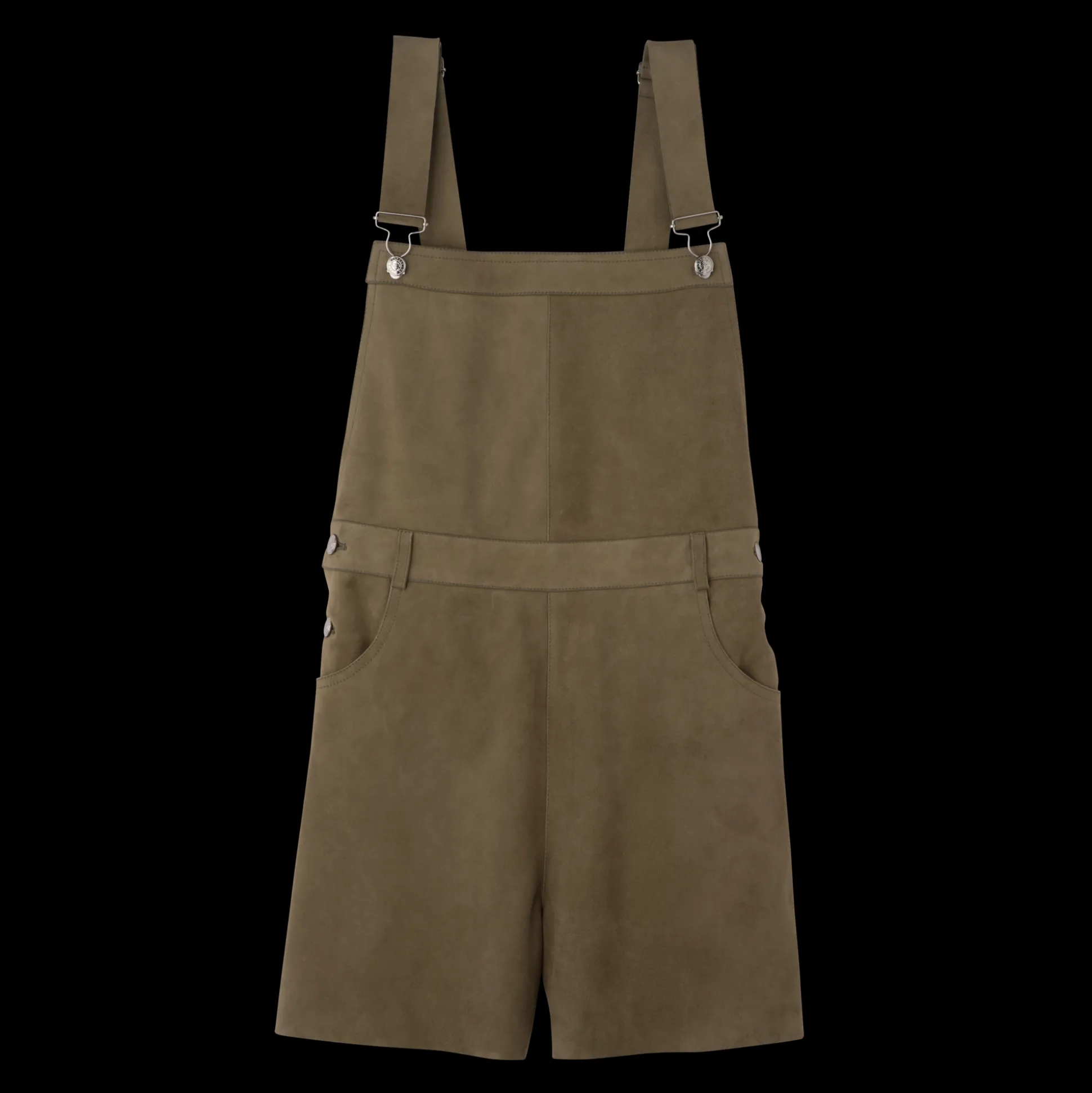 jumpsuit_0-1.webp Longchamp Jumpsuit^Damen Hosenanzug