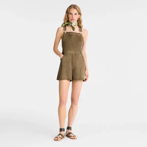 Longchamp Jumpsuit^Damen Hosenanzug